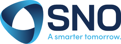 SNO - A smarter tomorrow